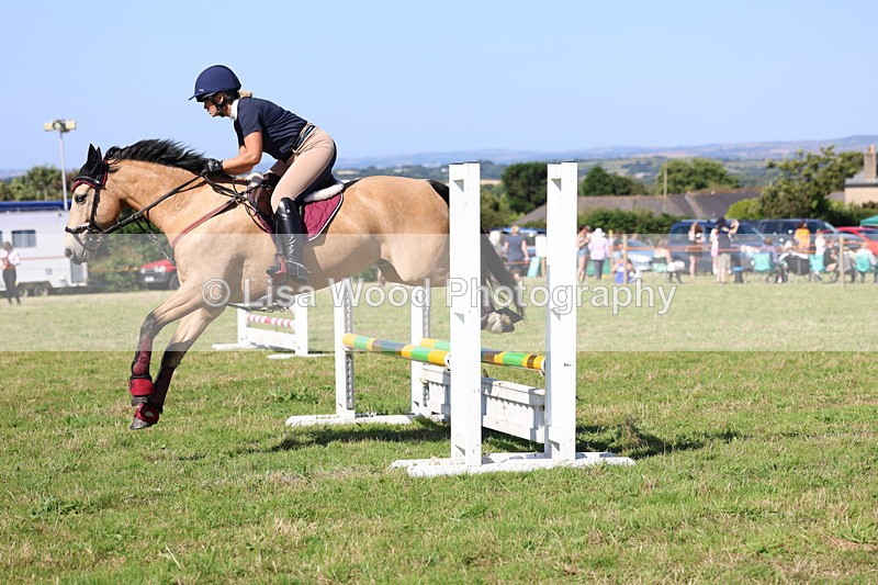 3E7A4569 - Class 2: Club 70cm