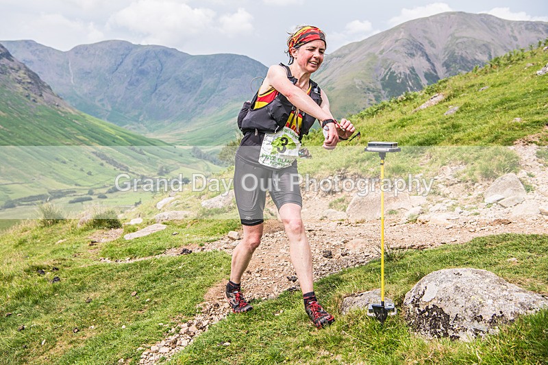Wasdale-622 - Wasdale Horseshoe Fell Race (Bad weather route) Saturday 11th July 2026