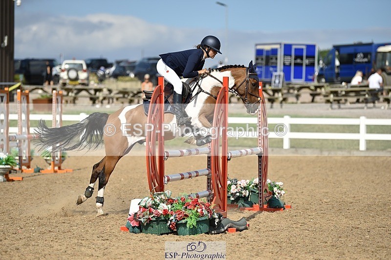 250628-165424-06867 - Cls 24 Pony Discovery & 90cm Open