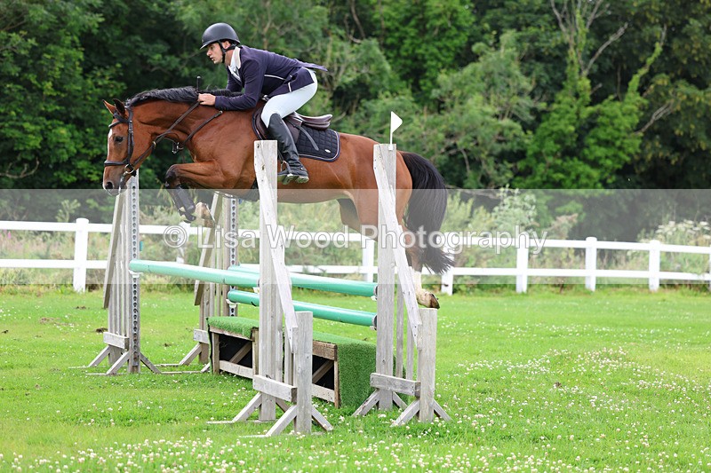 3E7A4015 - Class 6: Hawkins Motors Senior 1.00m Derby