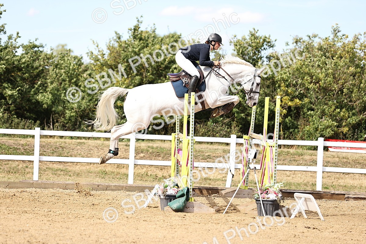 SBM_011760 - Class 10 - Talent Seekers Inc 7 Year Championship Qualifier - 2nd Half