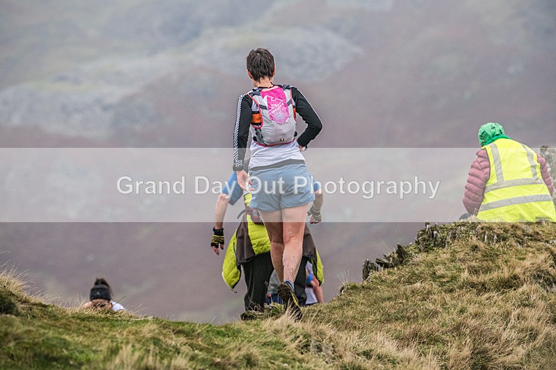 Dunnerdale-938 - Dunnerdale Fell Race Saturday 9th November 2024