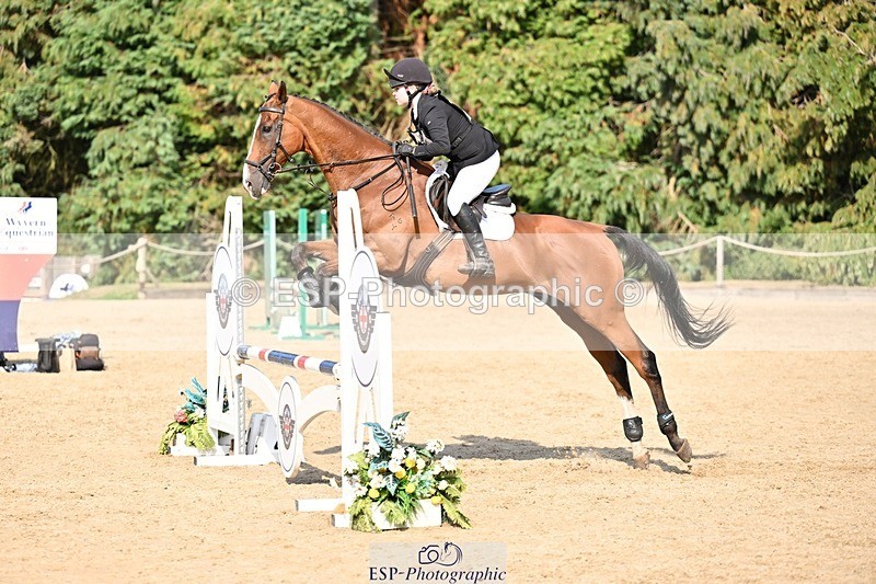 250823A-162048-33558 - WC Round 2 16.00 to 17.24 End