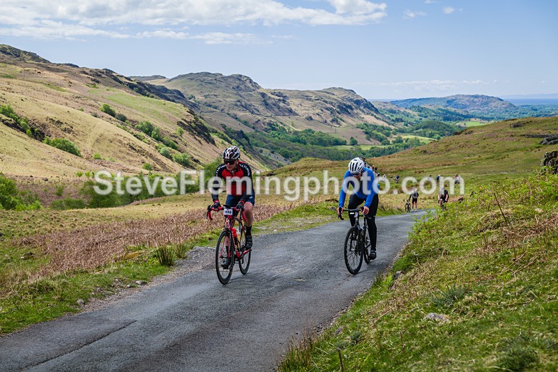 133525 - Hardknott Pass Camera 1 13.00-14.00