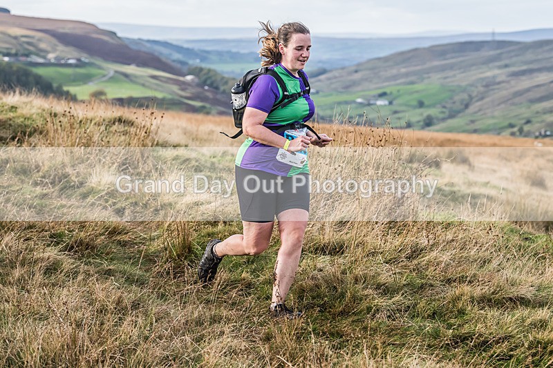 Leg 4-691 - UK Fell & Hill Relays - Todmorden Leg 4 Saturday 17th October 2026