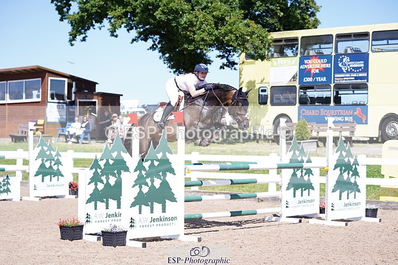 240719A-152536-12260 - Cls 10, 1 Star Bronze Tour 1.15m