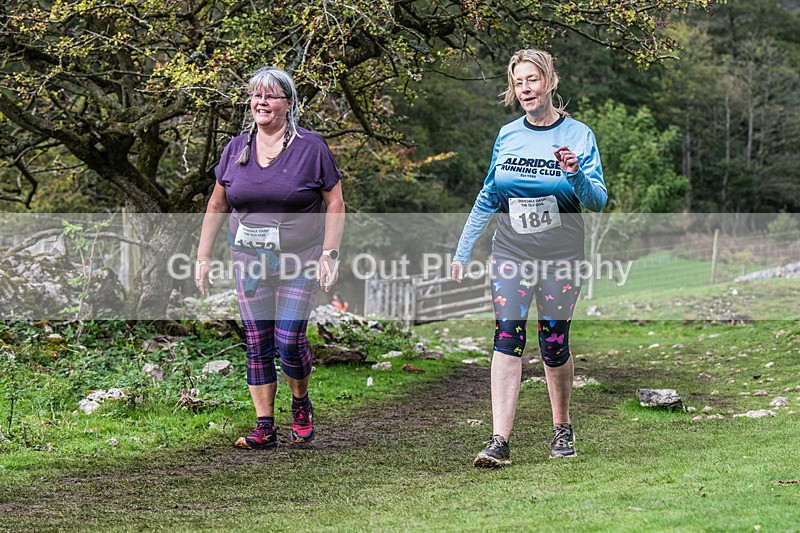 Dovedale Dash-2808 - Dovedale Dash Sunday 5th October 2025