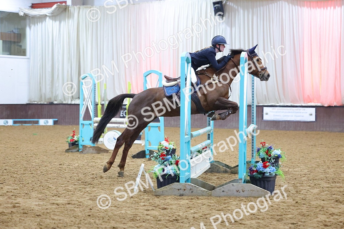 SBM_007367 - Class 19 - Equissage Pulse Senior British Novice/ 90cm Open - First Round (0.90m)