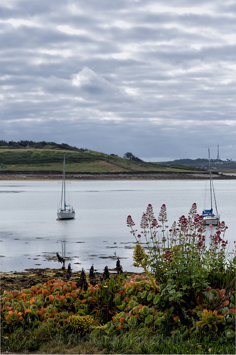  - Scilly