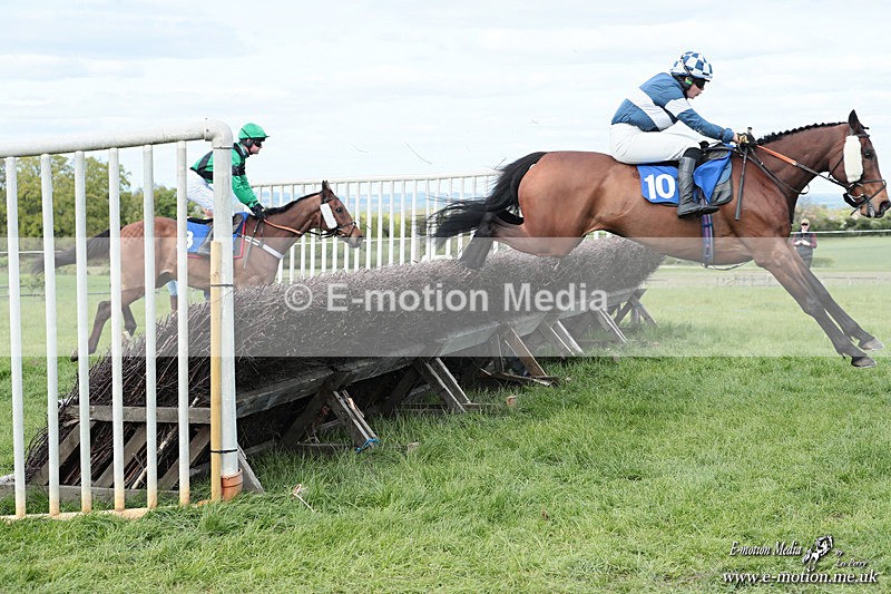 PtP 190426 684 - Vine & Craven PtP Kingston Blount 19/04/26