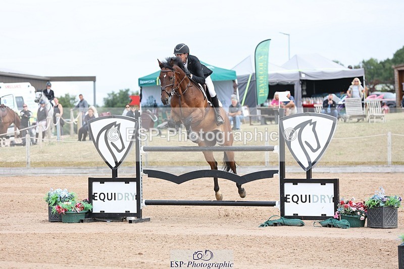 250719-103230-14068 - Cls 15, 1 Star Silver Tour Jump Off and Presentations