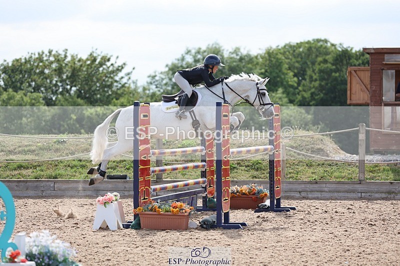 250629-165634-13485 - Cls 30 138cm HOYS Qualifier