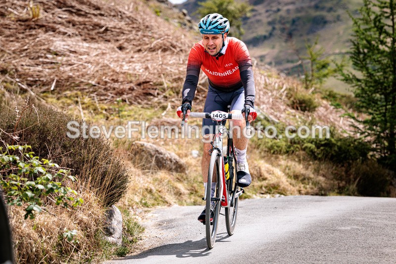 130826 - Blea Tarn Climb 13:00 - 14:00