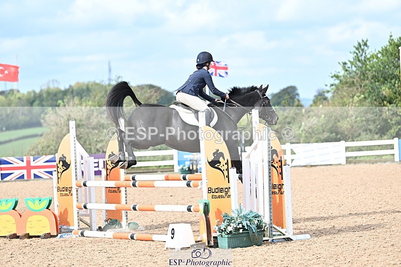241005A-114145-03509 - SAT Cls 17 95cm Amateur Quali