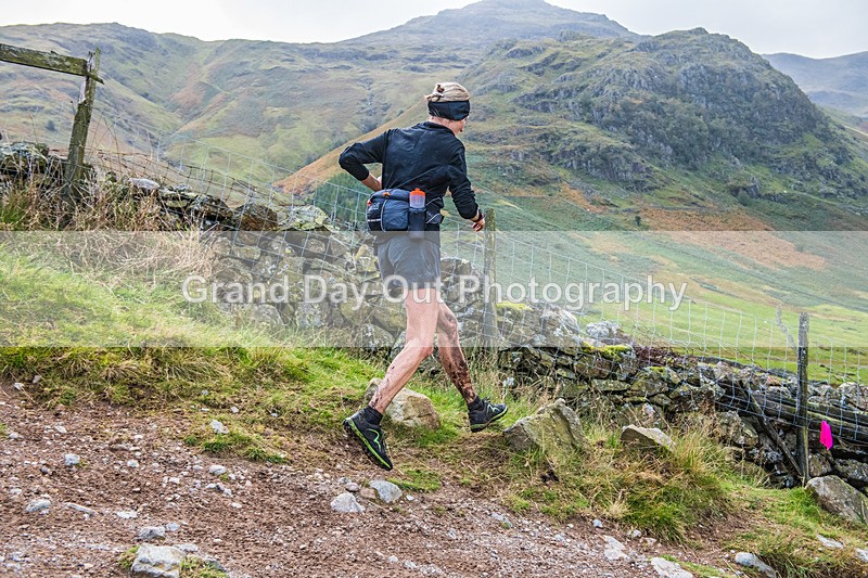 Langdale-2060 - Langdale Horseshoe Fell Race Saturday 8th October 2022