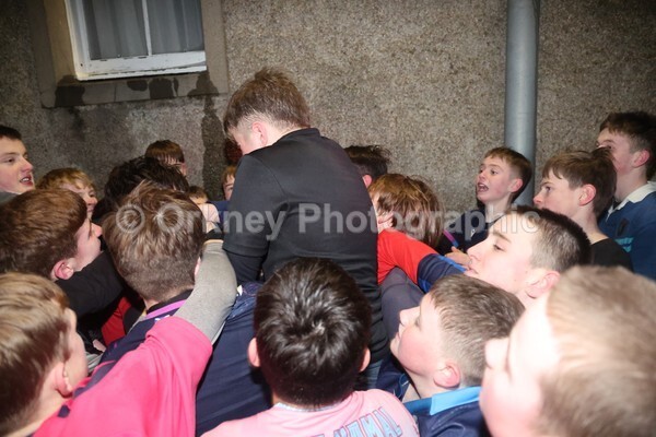 DAD12193 - New Years Boys Ba'