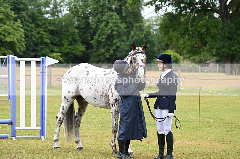 WJ6_8931 - Class 10 Coloured in-hand