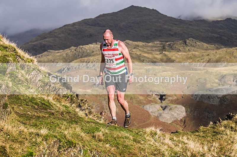Dunnerdale-637 - Dunnerdale Fell Race Saturday 8th November 2025