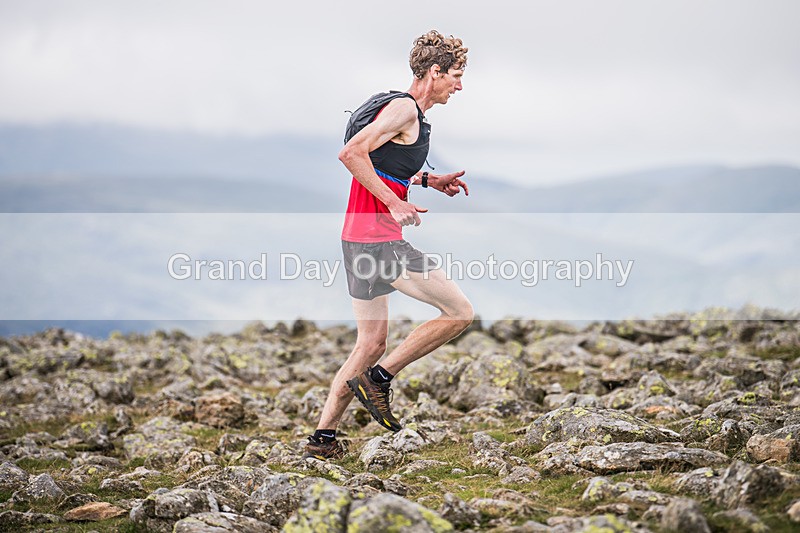Rydal Round-61 - Rydal Round Fell Race Thursday 31st July 2025