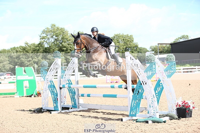 230811A-113026-03671 - Cls 16 95cm Nat Am Qualifier