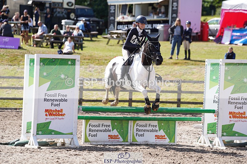 240824X-144904-28491 - 80cm Round 1 14.00 to 15.30