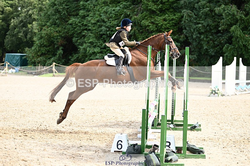 240824X-111303-25140 - 70cm Round 2 10.30 to 12.10