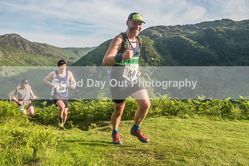 Langstrath-229 - Langstrath Fell Race Wednesday 19th June 2024