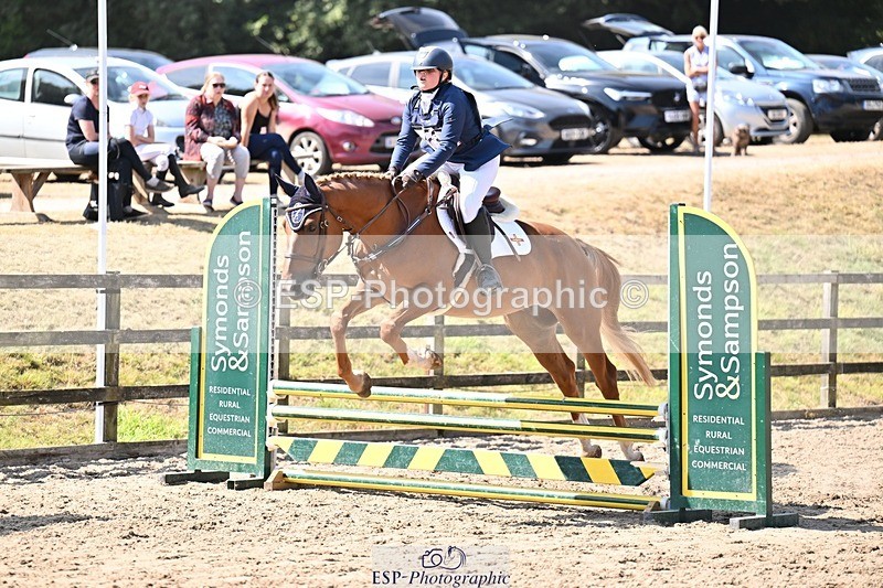 250823A-114810-27407 - NAF Round 1 70+ 11.45 to 12.10