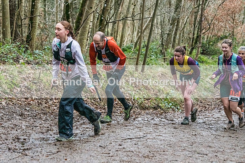 Loopy Latrigg-312 - Kong Loopy Latrigg Fell Race Saturday 21st December 2024