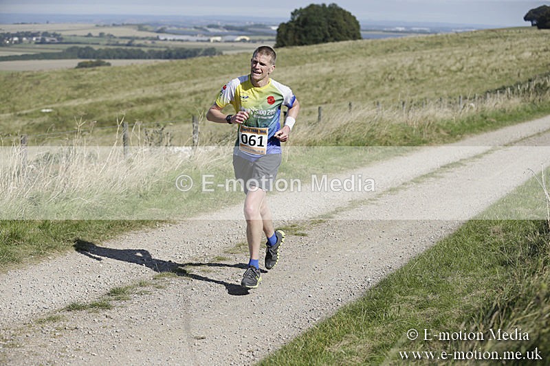 CAD150919-0469 - Marlborough Tiny Temple 7 mile and Temple Half-Marathon 15/09/19