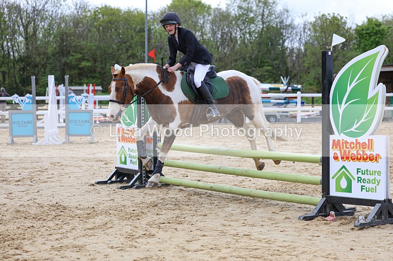 3E7A6734 - Class 6: 70cm Junior