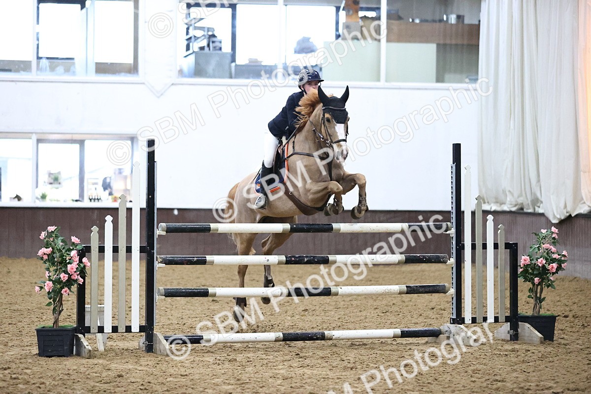 SBM_006339 - Class 19 - Senior Foxhunter 1.20m