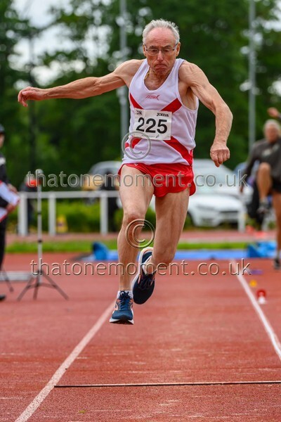 ComMast25-921607 - Field Male Set Two