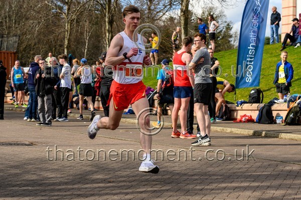Livirelays25-915314 - Male Set Three