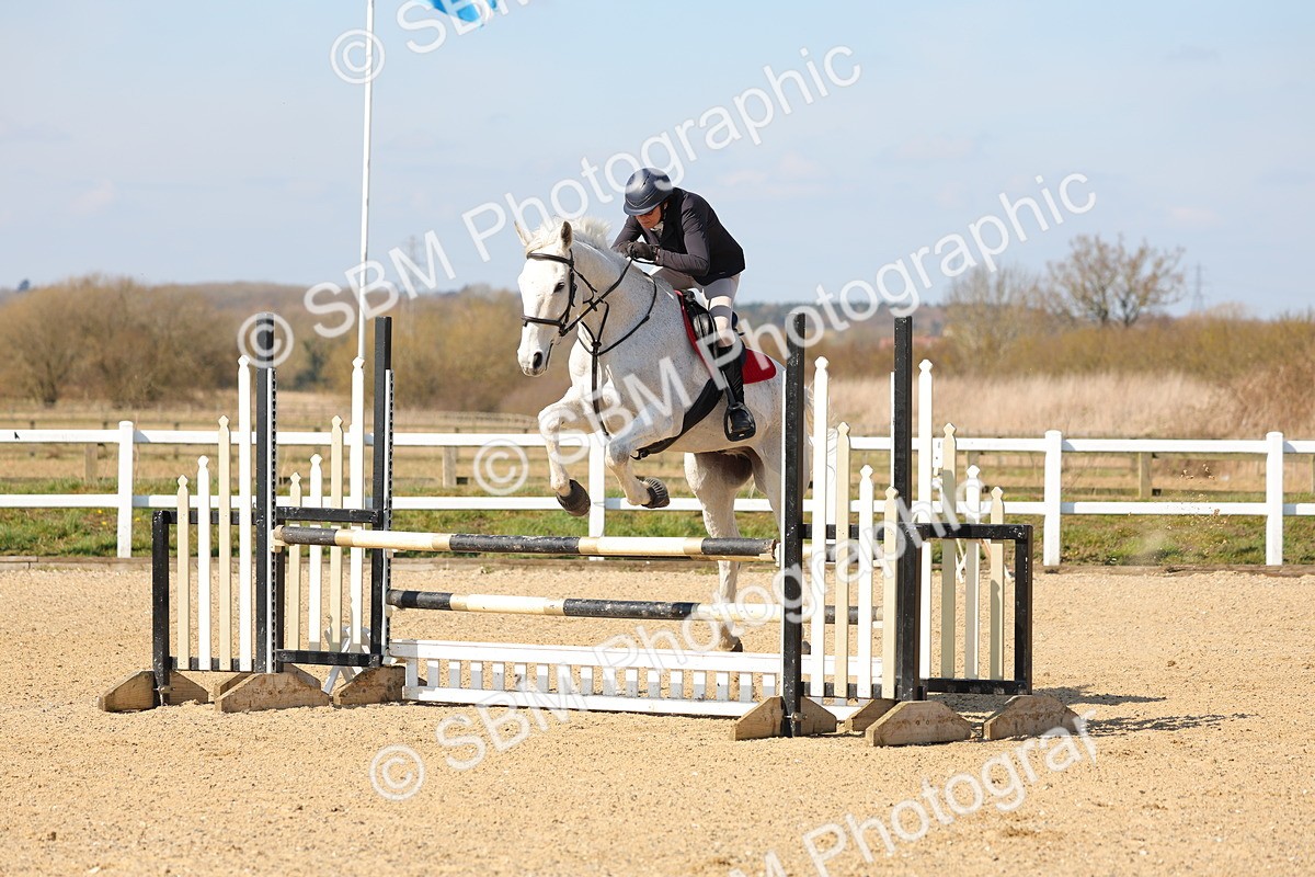 SBM_001027 - Class 3 - Senior Discovery - 1.00m