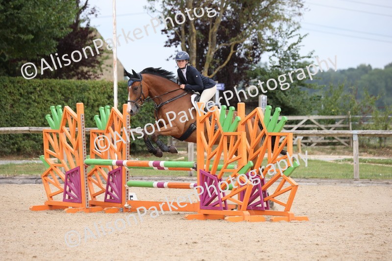 20250727-3110 - Class 6 - 90cm