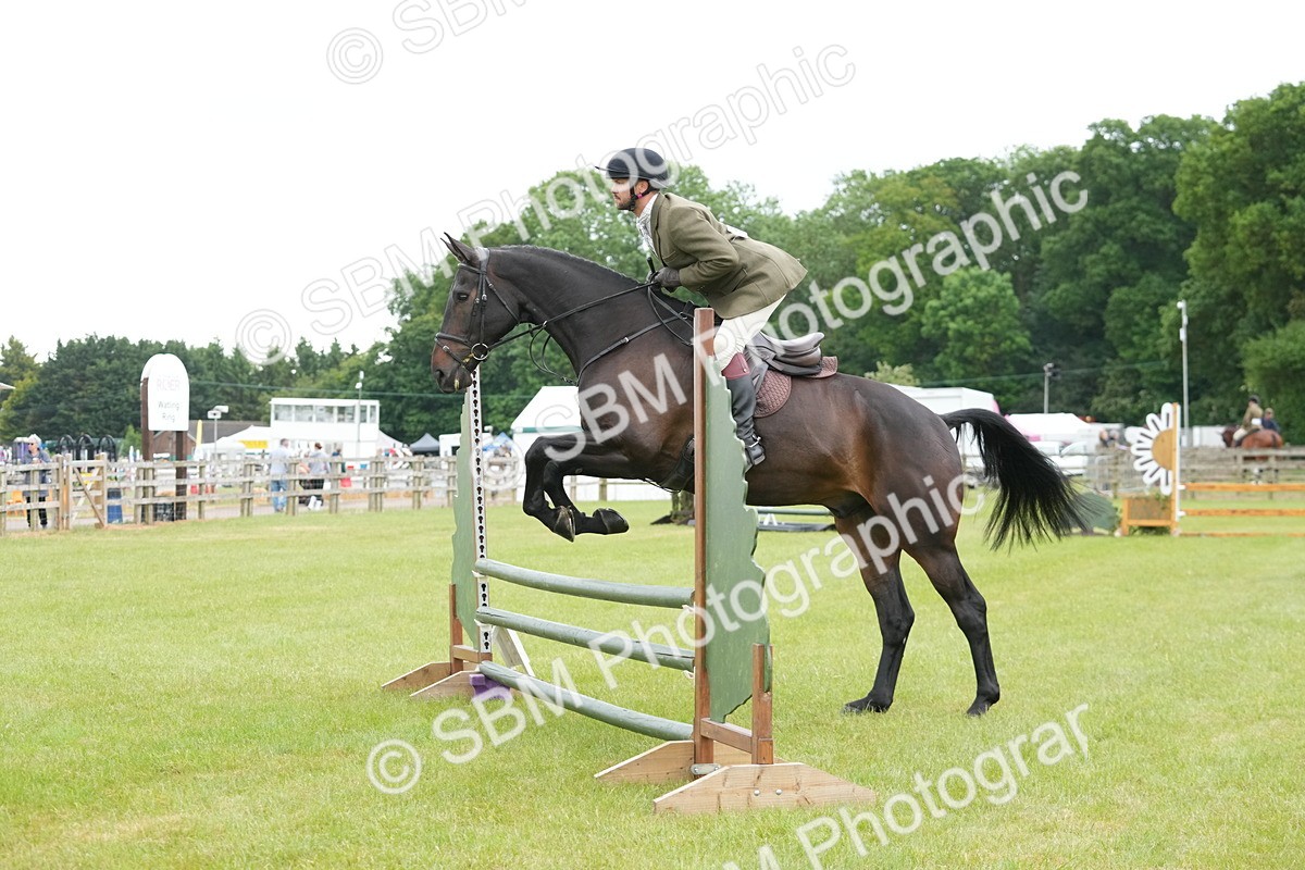 SBM_12536 - Class 97-98 - LIHS BSHA Rising Star Working Show Horse Hunter