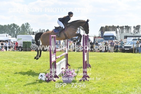 BPP_7296 - CLASS 4 RHS Johnston Smillie Accountants B & C Championship Qualifier