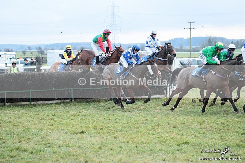 PtP 250126 1479 - Cocklebarrow Races Point-to-Point 25/01/26