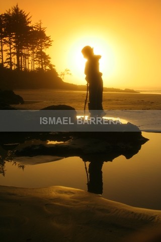 Enlighted - Beach