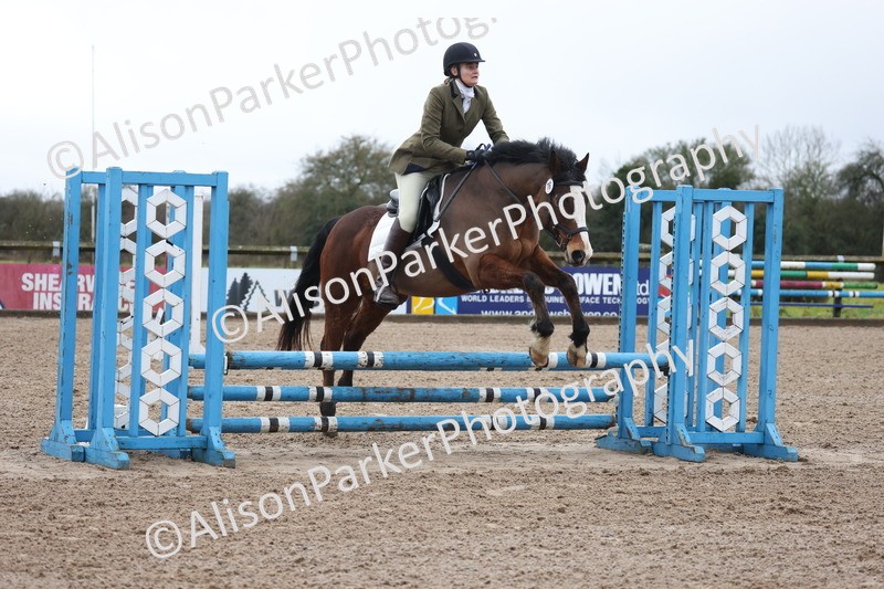 20260207-0121Cherwell 7th Feb 2026 Combined Training - Class 2 - 70cm