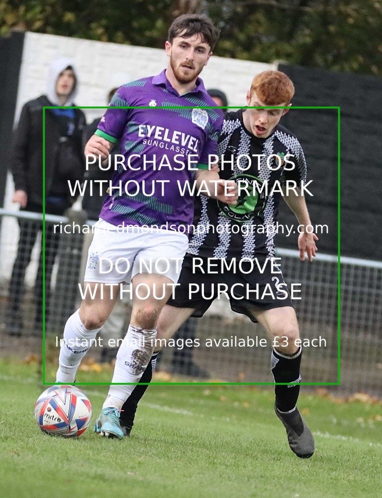 IMG_2294 - Kendal Town vs Bury AFC (4/11/23)