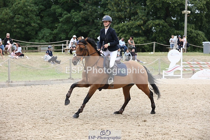 230618-134115-12473 - Cls 20 Pony Foxhunter 2nd Round