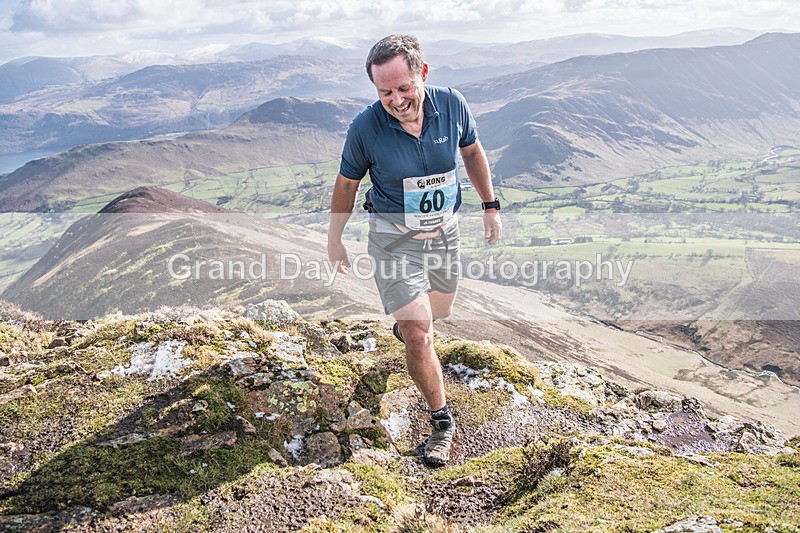Causey Pike-304 - Causey Pike Fell Race Saturday 14th March 2026