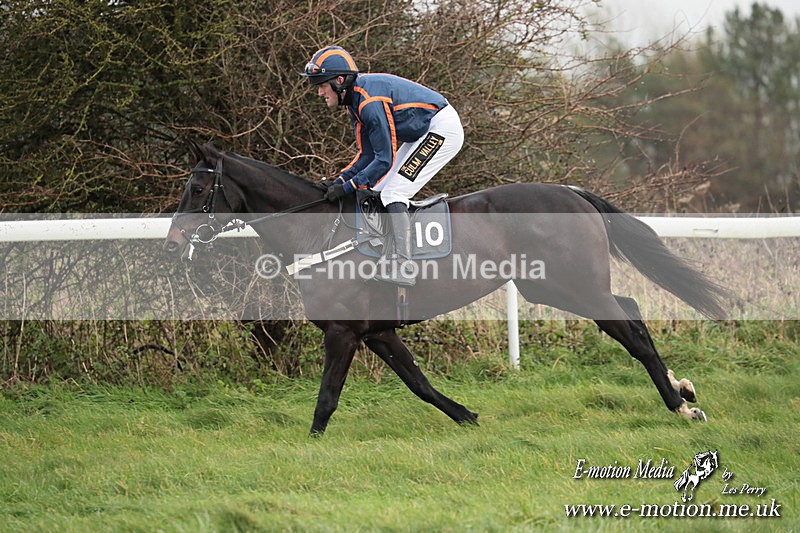 PtP 011224 91 - Hursley Hambledon Point-to-Point Larkhill 01/12/24
