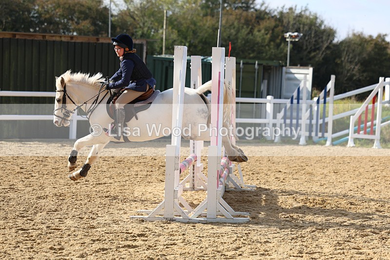 3E7A7131 - Class 2: 50cm Open