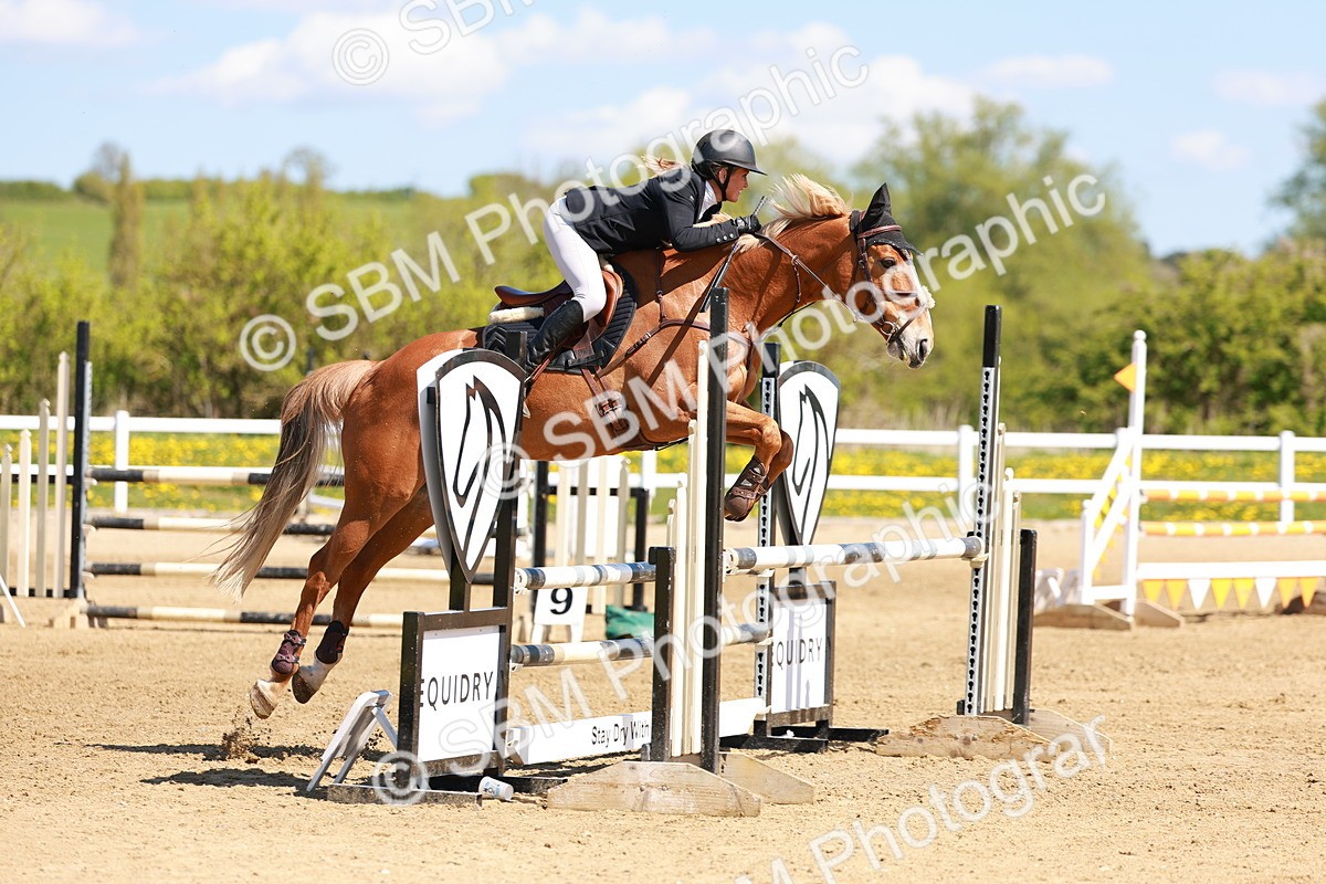 SBM_001344 - Class 3 - Senior Discovery - 1.00m