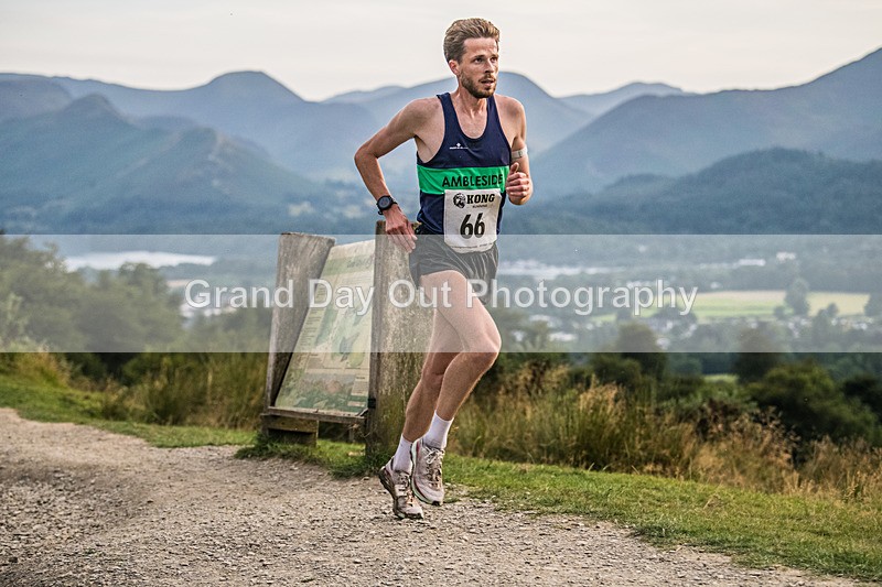 Not Round Latrigg-23 - Not Round Latrigg Fell Race Wednesday 12th August 2026