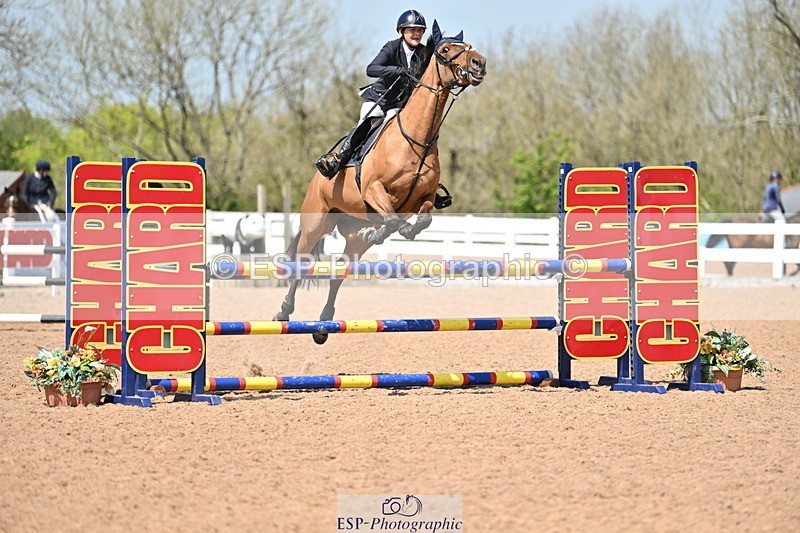 240509A-134515-02413 - Cls 4 95cm National Am Quali