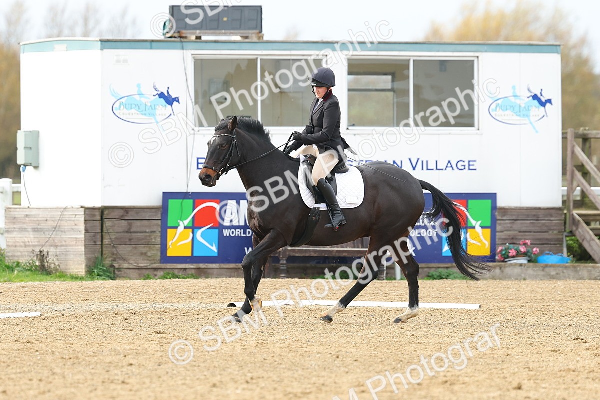 SBM_004100 - Class 13 - PYO